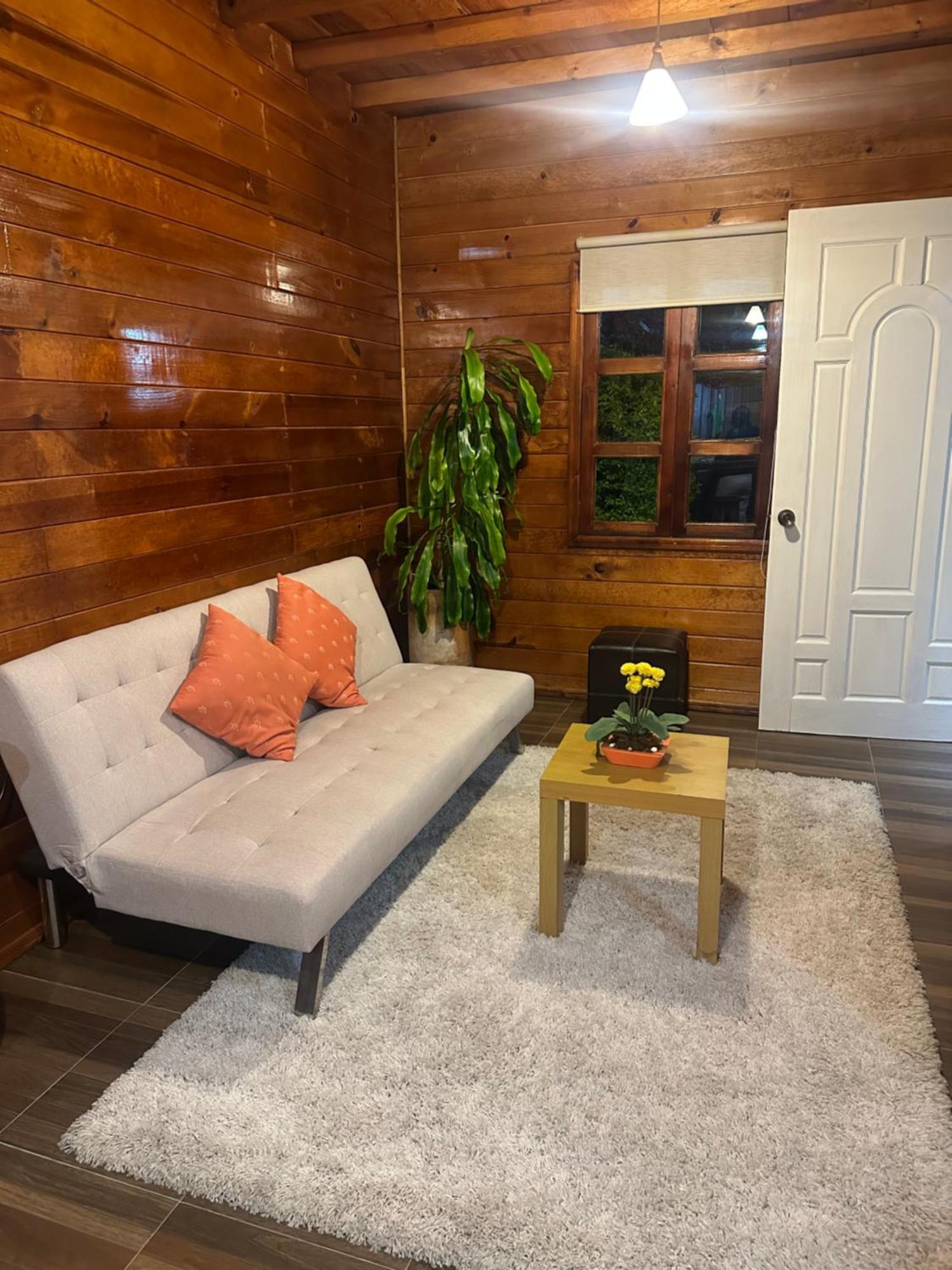 Chalet Dominnycos San Cristóbal de Las Casas 外观 照片